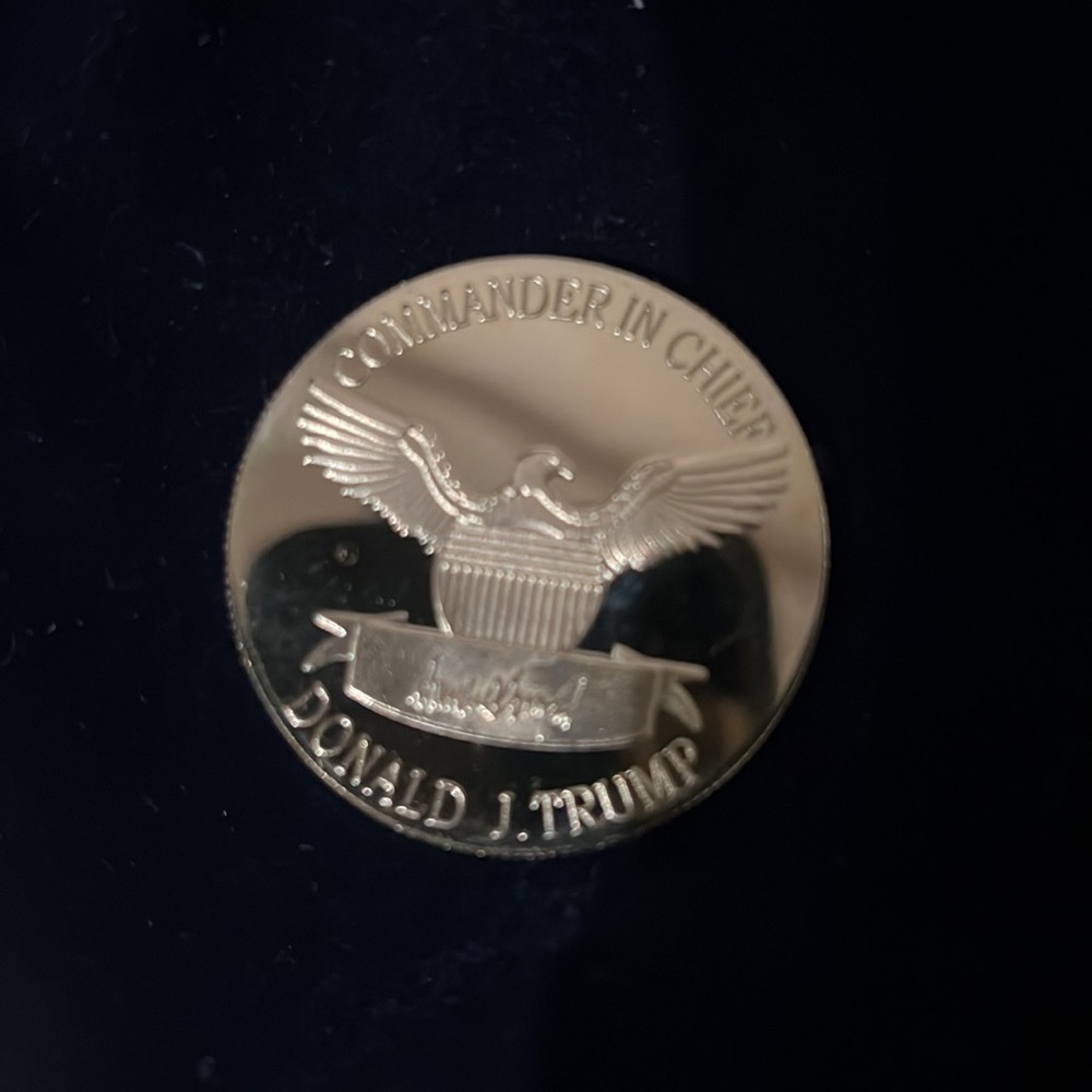 Donald Trump - Picture 6 of 7